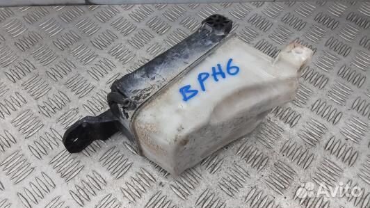 Бачок расширительный hyundai santa FE 2 (BPH06NP01