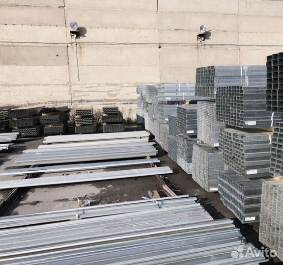 Профиль для гкл