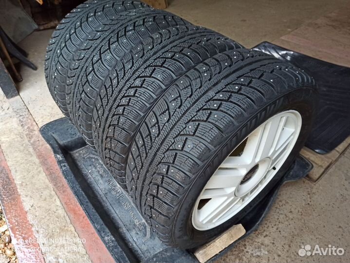 Колёса R16 5*108 Форд