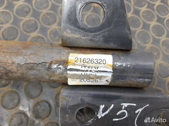 Кронштейн воздушного фильтра Volvo FH, Volvo FM