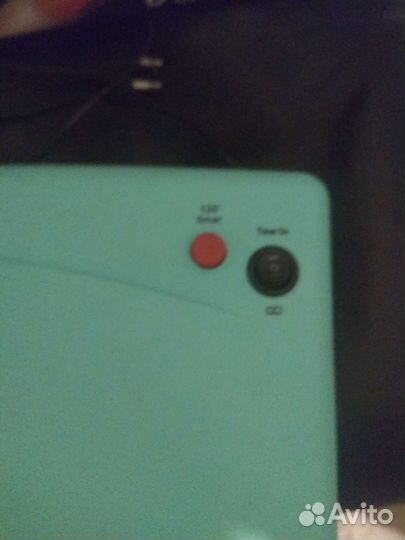 Лед лампа для маникюра