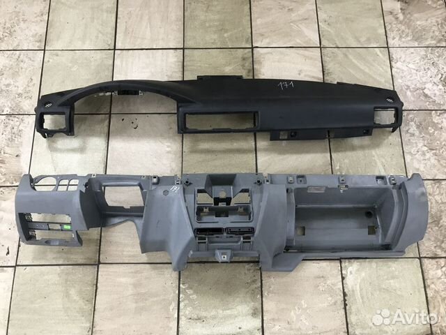 Торпедо газ 31105 Волга Chrysler