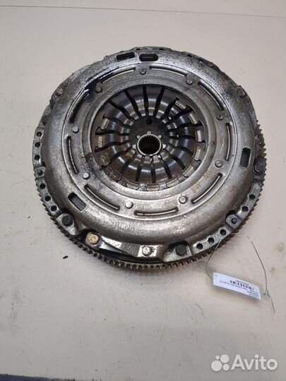 Маховик Skoda Yeti, 2012