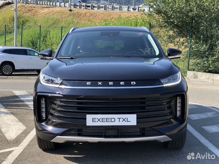 EXEED TXL 1.6 AMT, 2023