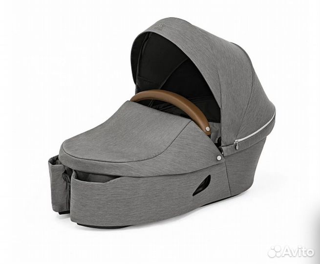 Коляска stokke xplory x