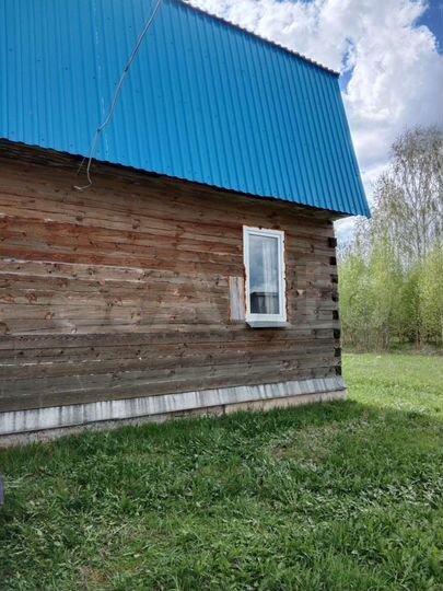 Участок 10 сот. (СНТ, ДНП)