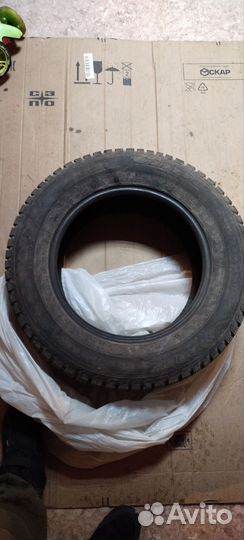 Nokian Tyres Nordman SUV 215/65 R16