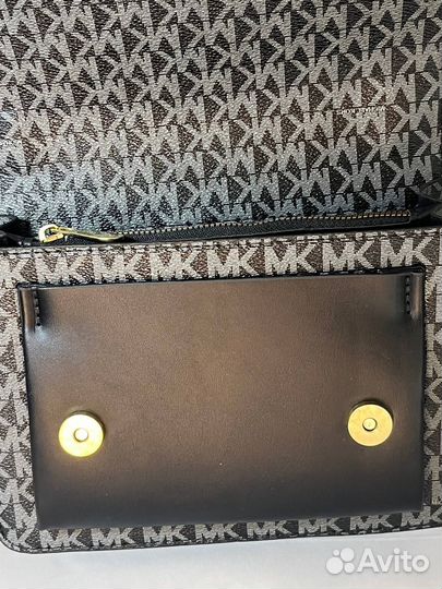 Сумка женская с ручками Michael Kors (Арт.90937)