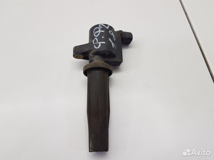 Катушка зажигания (Ford Focus)