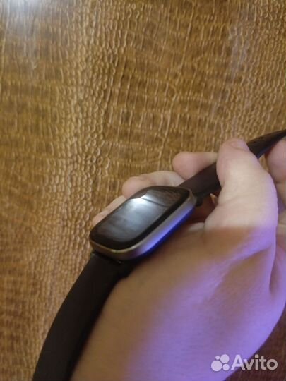 Смарт-часы Amazfit gts 2 mini