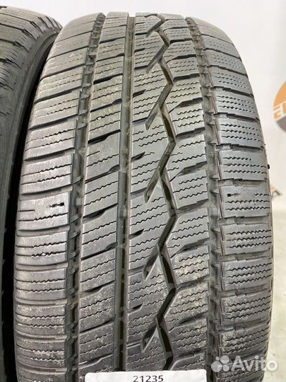 Toyo Celsius 225/60 R17