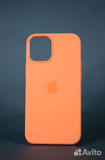 Чехол на iPhone 12 mini