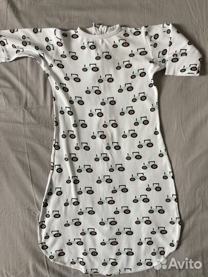 Спальник mjolk