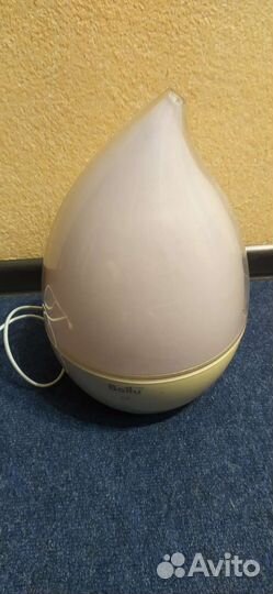 Очиститель воздуха