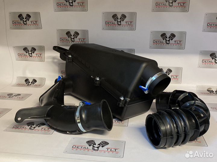 Комплект системы холодного впуска LADA Vesta Sport