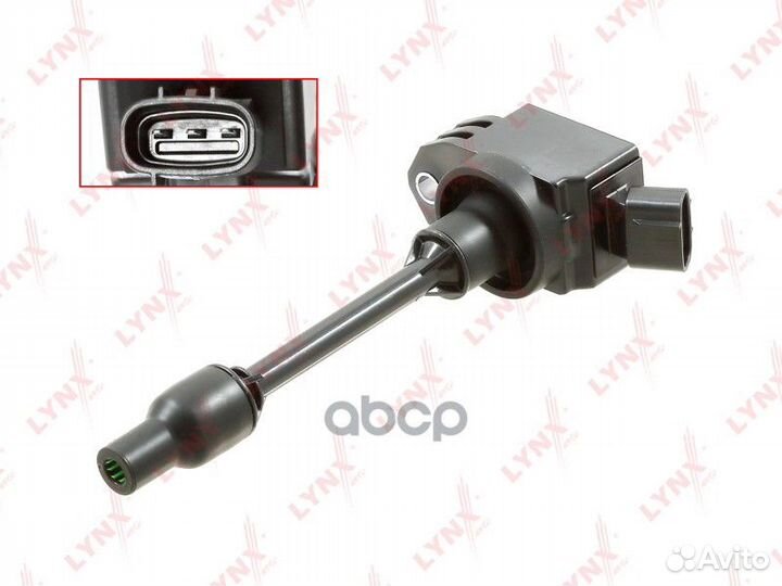 Катушка зажигания SPL1441 lynxauto