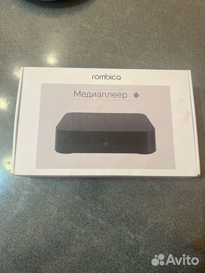 TV приставка