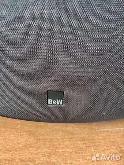 Комплект акустики 5.1 Tannoy Arena 300 B&W