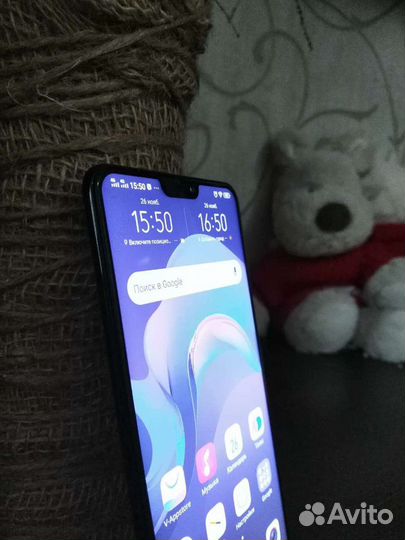 Смартфон vivo v9