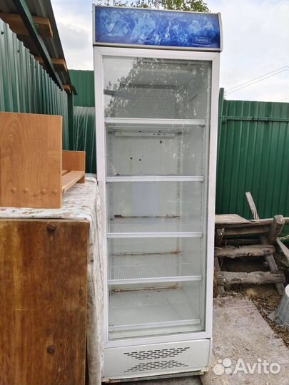 Холодильник бу бирюса