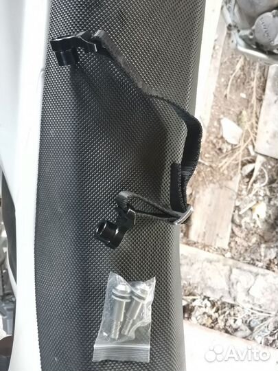 Стропа эндуро