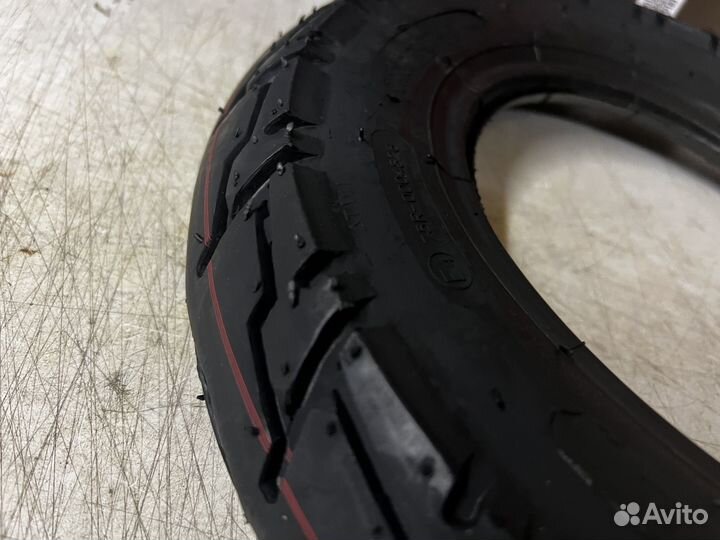 Резина мотошина покрышка 3 и 3.50-10 R10 10