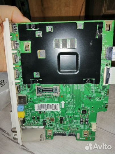 ЖК Телевизор Samsung ue40k5510bu, на запчасти