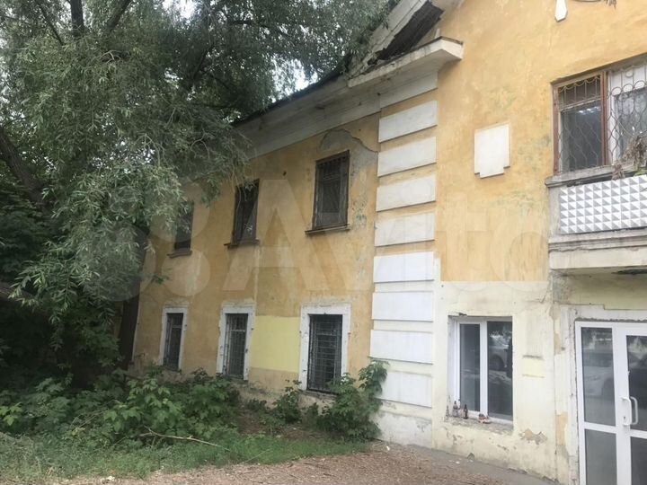 Сдам отдельно стоящее здание, 80 м²