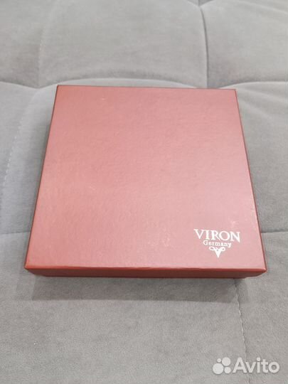 Подарочный набор для мужчин фляжка