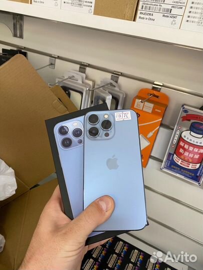 iPhone 13 Pro, 1 ТБ
