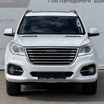 Haval H9 2.0 AT, 2020, 78 855 км, с пробегом, цена 2 580 000 руб.