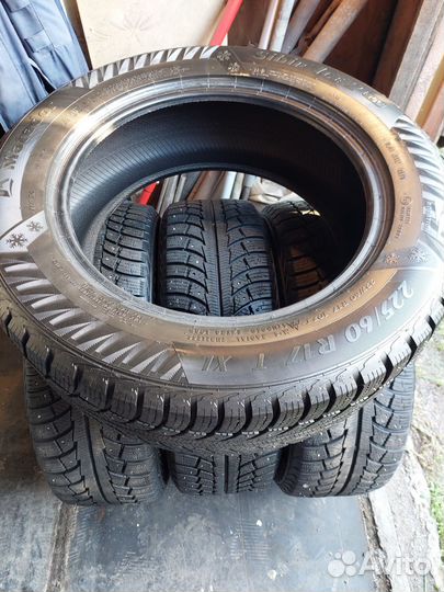 Matador MP 50 Sibir Ice 2 225/60 R17