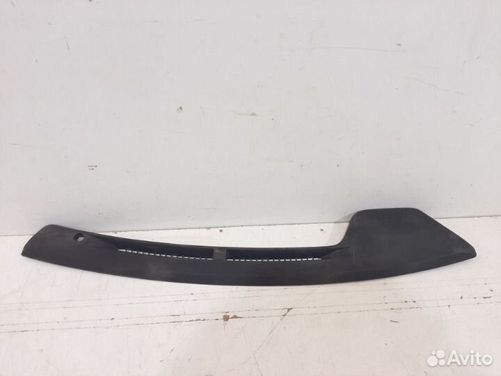 Накладка панели приборов Lexus Rx 3 2009-2015