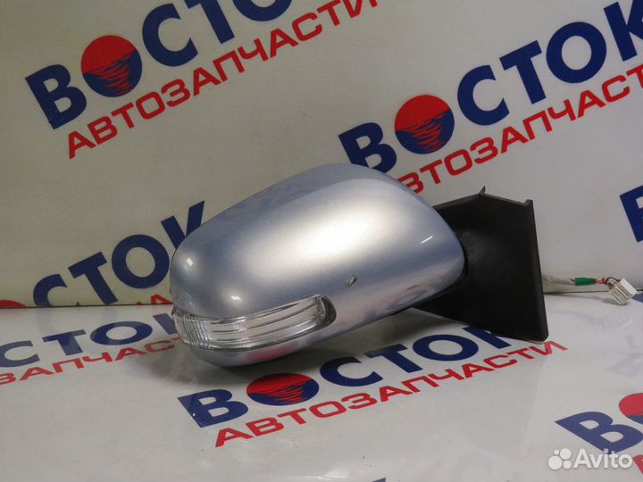 Зеркало Право toyota vitz KSP90, NCP91, NCP95, SCP