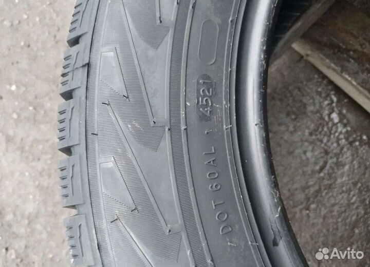 Nokian Tyres Nordman RS2 215/60 R16 100R