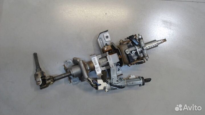 Колонка рулевая Toyota Corolla, 1992