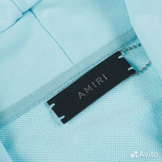 Худи Amiri премиум амири