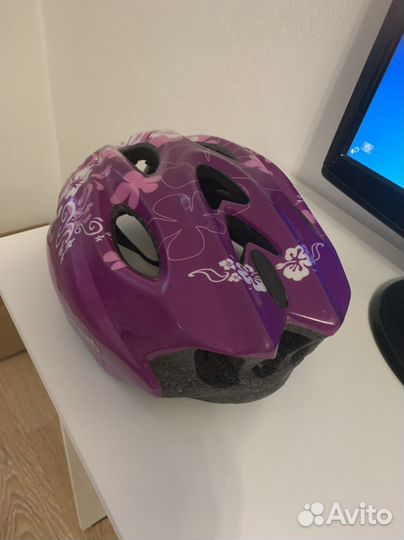 Шлем защитный