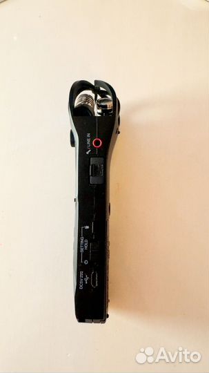 Рекодер (диктофон) Zoom H1n