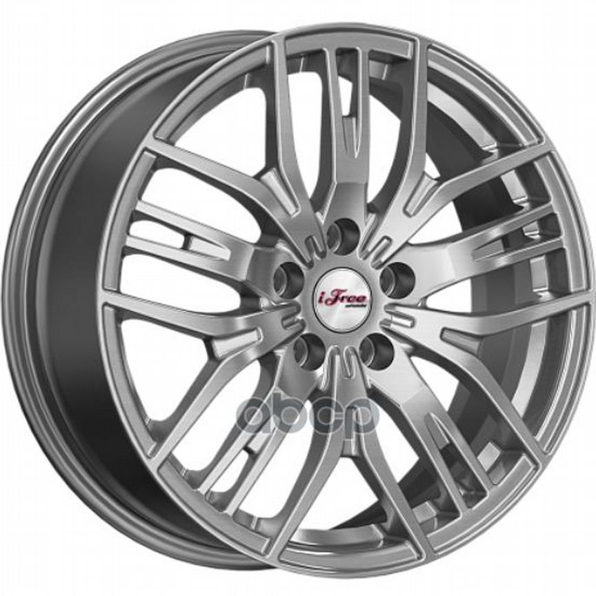 Литые диски iFree 7×R17 5×105