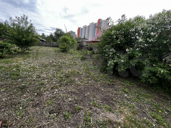 Дом 42,4 м² на участке 7,7 сот.