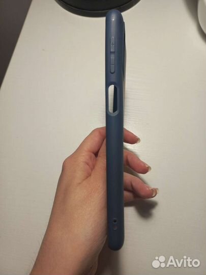 Чехол на samsung m31s