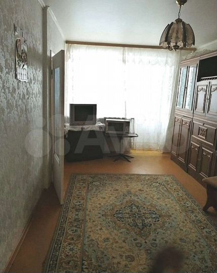 2-к. квартира, 38 м², 4/5 эт.