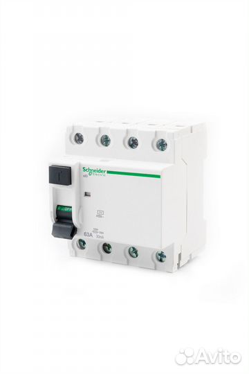 Узо Schneider Electric Acti 9 xID