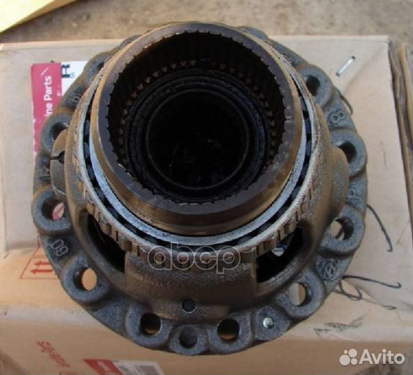 Дифференциал ведущего моста ORG 458303B450FFF