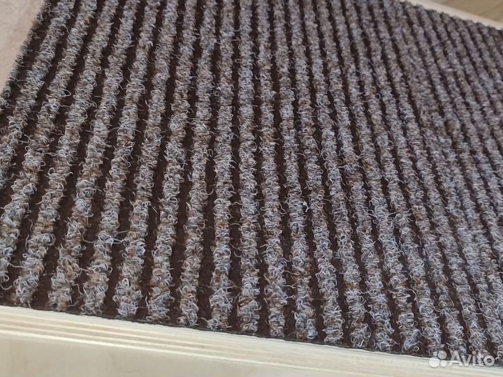 Лестница для собак складная