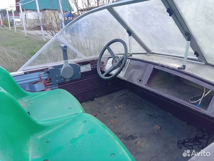 Комплект плм лодка прицеп