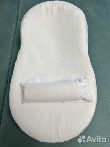 Кокон для новорожденных