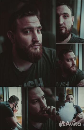 Фотограф