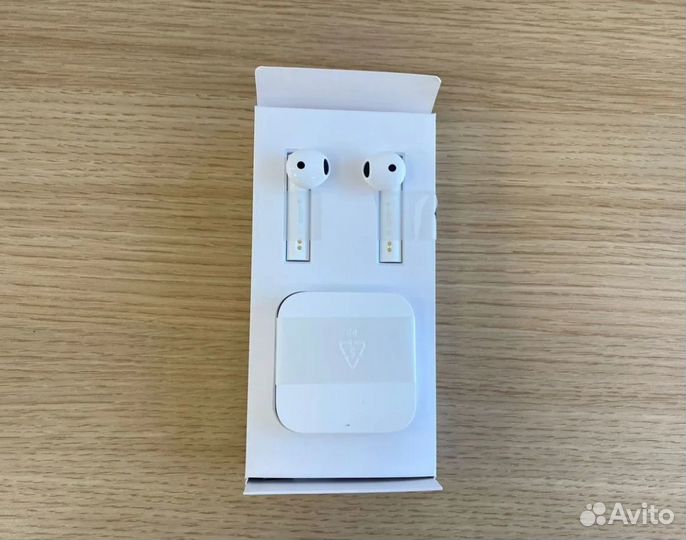 Наушники Xiaomi беспроводные